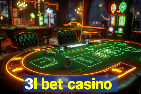 3l bet casino